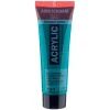 Amsterdam Farba akrylowa - - Phthalo Green, 20 ml > Farby Akrylowe