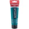 Amsterdam Farba akrylowa - - Phthalo Green, 120 ml > Farby Akrylowe