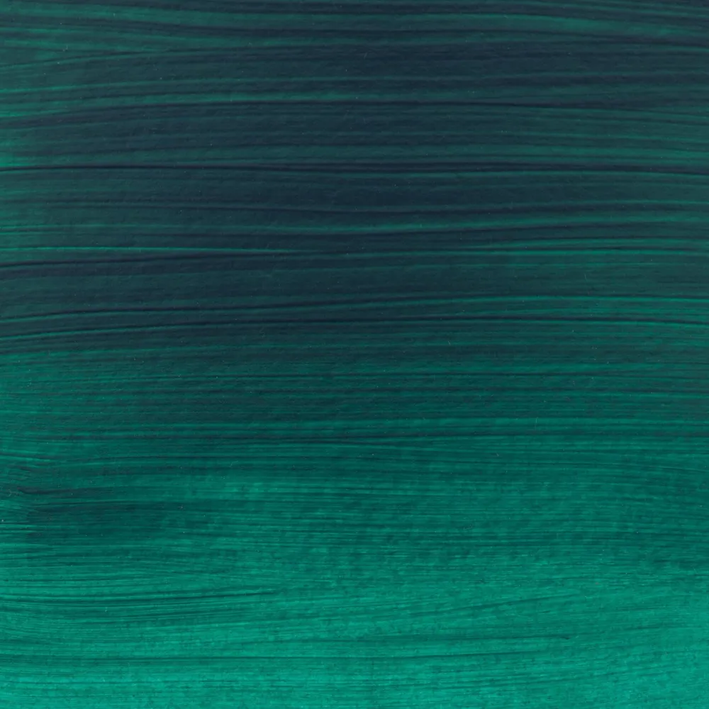 Amsterdam Farba akrylowa - - Phthalo Green, 120 ml > Farby Akrylowe