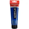 Amsterdam Farba akrylowa - - Phthalo Blue, 120 ml > Farby Akrylowe