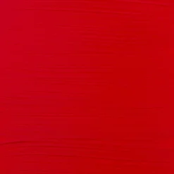 Amsterdam Farba akrylowa - - Pyrrole Red, 20 ml