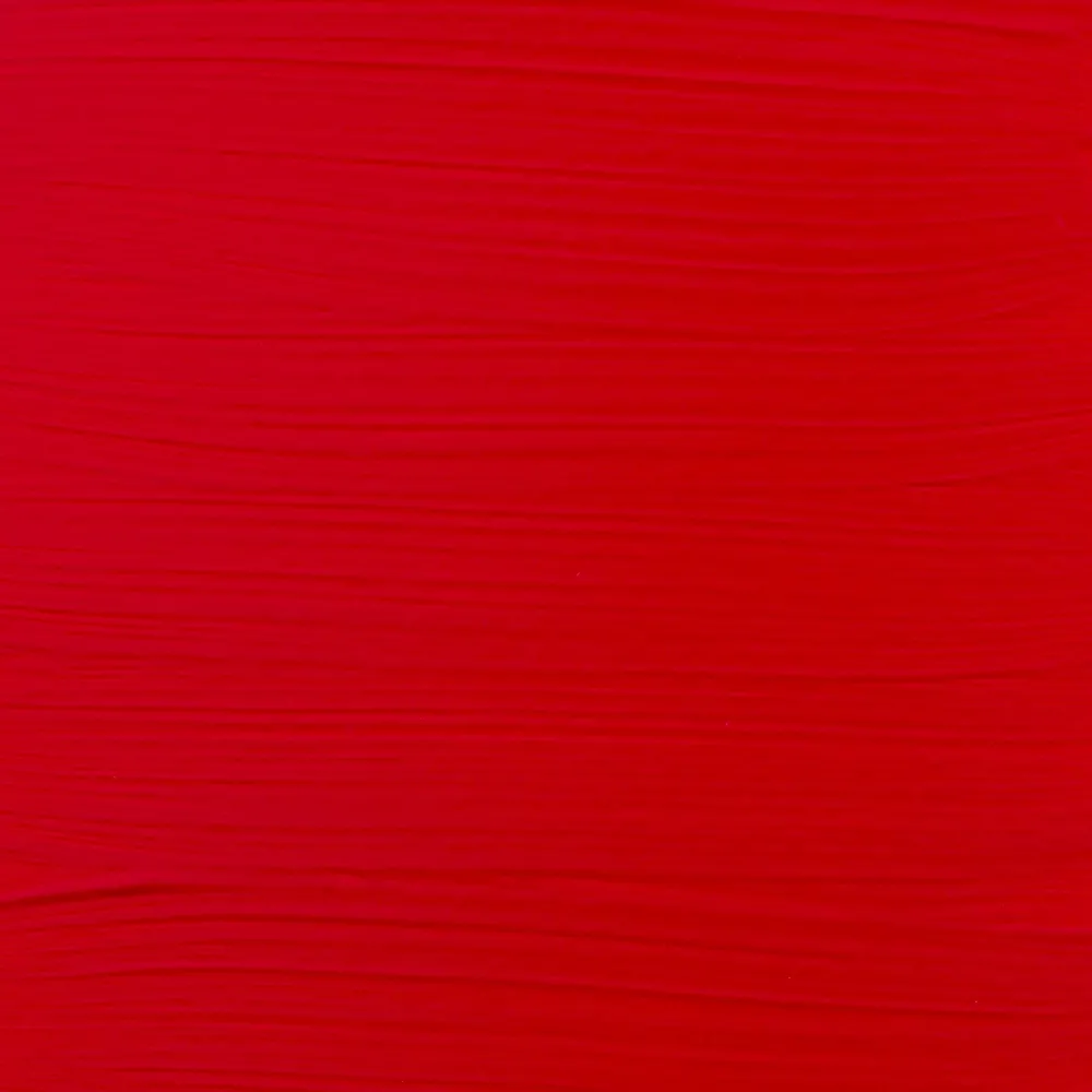 Amsterdam Farba akrylowa - - Pyrrole Red, 120 ml > Farby Akrylowe