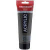 Amsterdam Farba akrylowa - - 408, Raw Umber, 250 ml