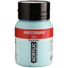 Amsterdam Farba akrylowa - - 551, Sky Blue Light, 500 ml > Farby Akrylowe