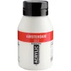 Amsterdam Farba akrylowa - - Titanium White, 1000 ml > Farby Akrylowe
