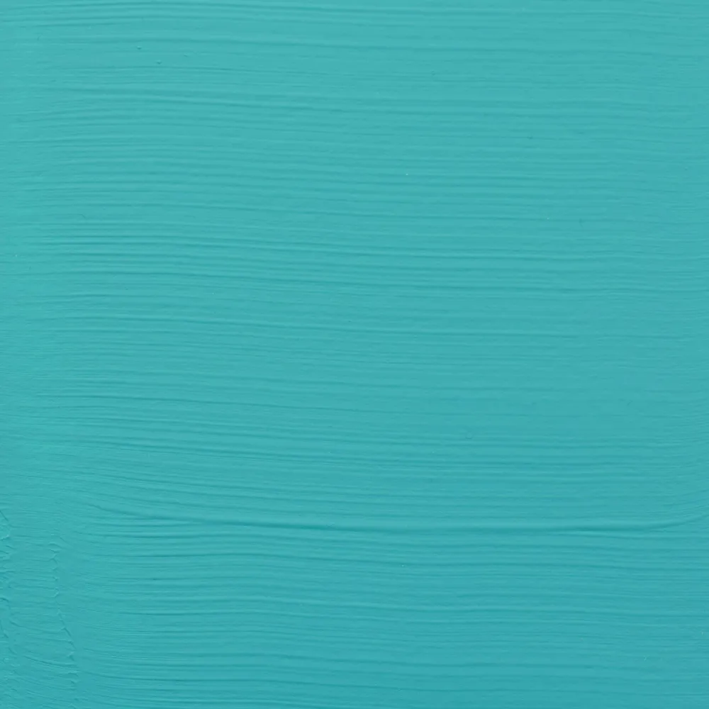Amsterdam Farba akrylowa - - 661, Turquoise Green, 500 ml > Farby Akrylowe