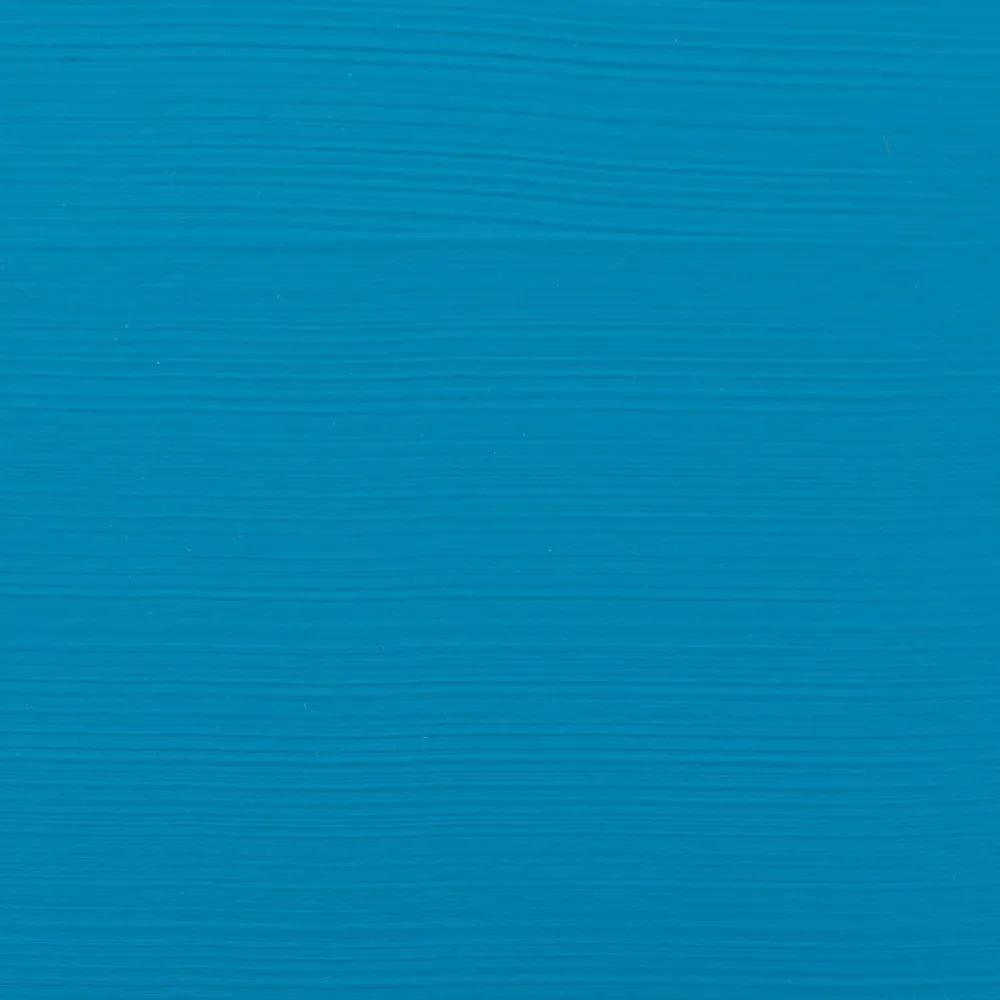 Amsterdam Farba akrylowa - - 522, Turquoise Blue, 500 ml > Farby Akrylowe