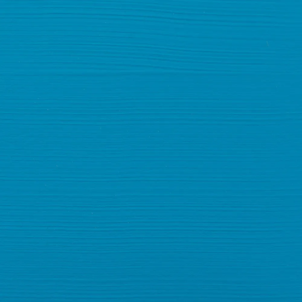 Amsterdam Farba akrylowa - - Turquoise Blue, 120 ml > Farby Akrylowe