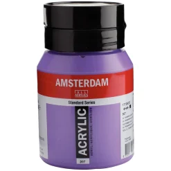 Amsterdam Farba akrylowa - - 504, Ultramarine, 500 ml > Farby Akrylowe