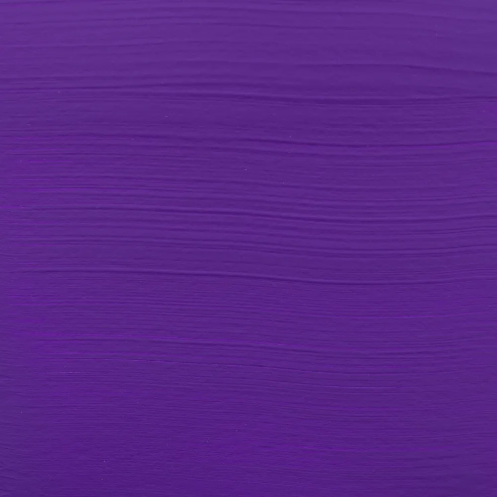 Amsterdam Farba akrylowa - - 507, Ultramarine Violet, 250 ml