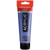 Amsterdam Farba akrylowa - - Ultramarine Violet Light, 120 ml
