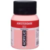 Amsterdam Farba akrylowa - - 316, Venetian Rose, 500 ml