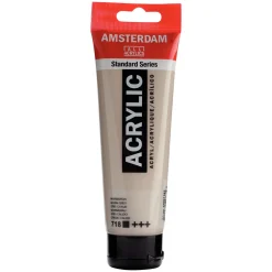 Amsterdam Farba akrylowa - - Warm Grey, 120 ml