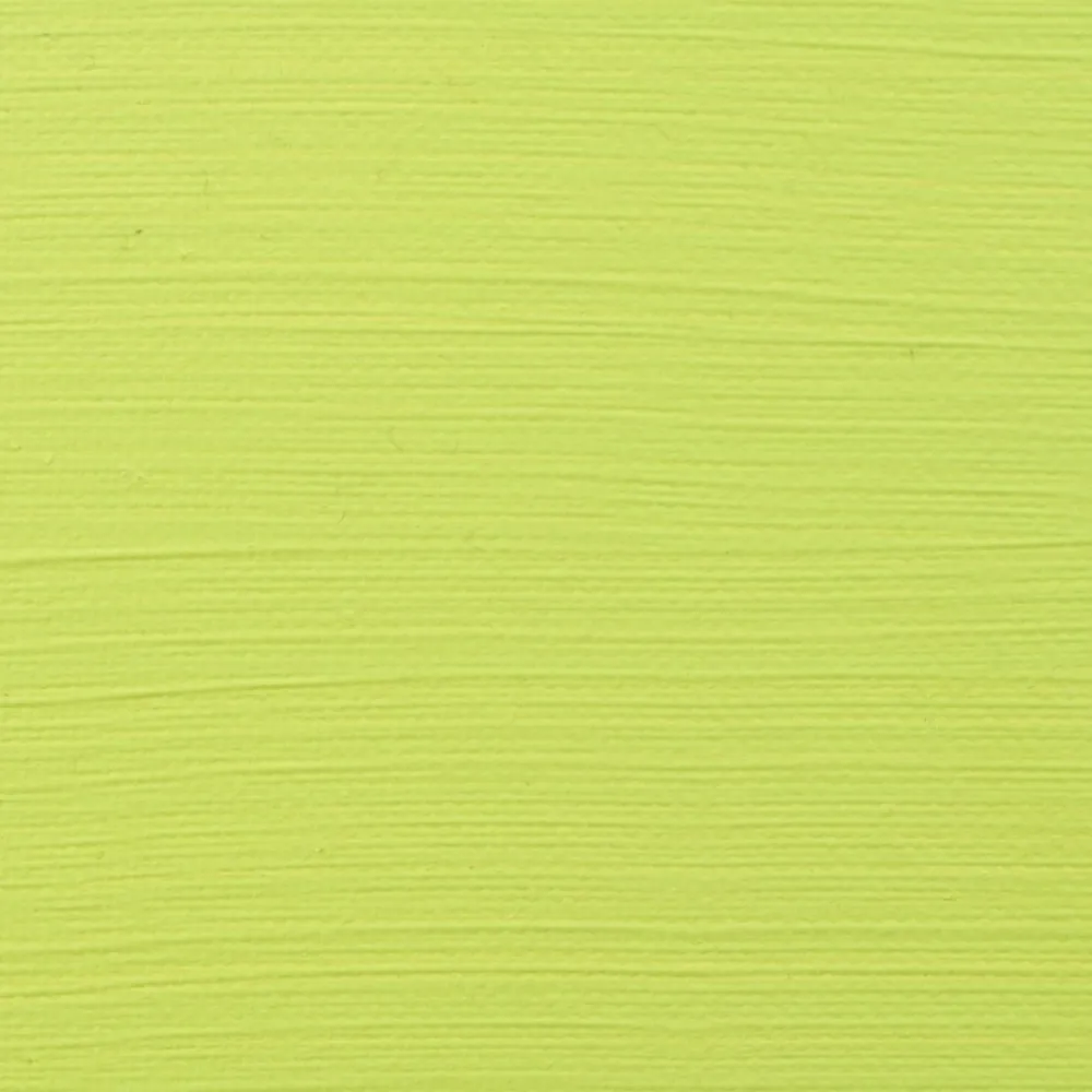 Amsterdam Farba akrylowa - - 664 Yellowish Green 500 ml > Farby Akrylowe