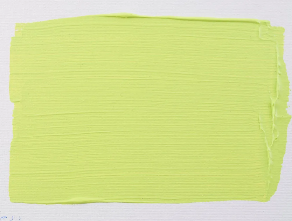 Amsterdam Farba akrylowa - - 664, Yellowish Green Light, 120 ml > Farby Akrylowe