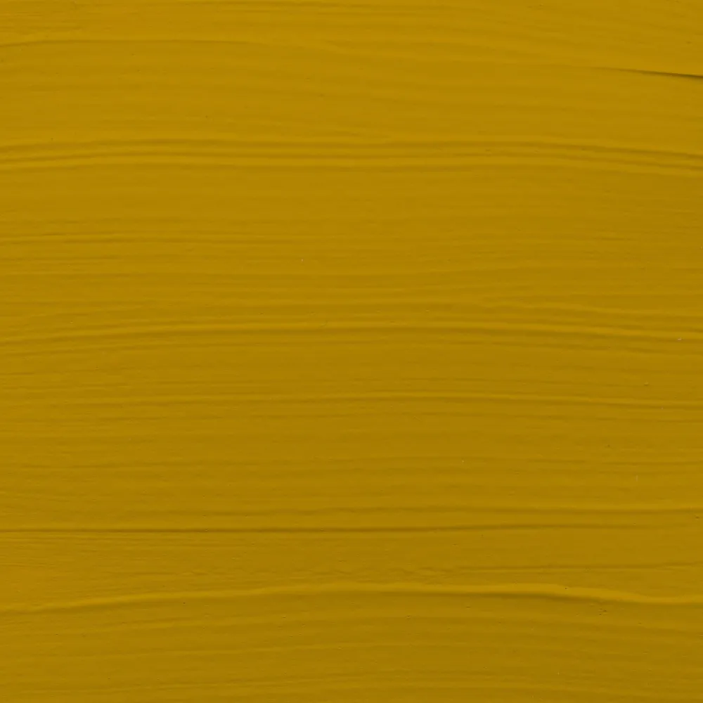 Amsterdam Farba akrylowa - - 227, Yellow Ochre, 500 ml > Farby Akrylowe