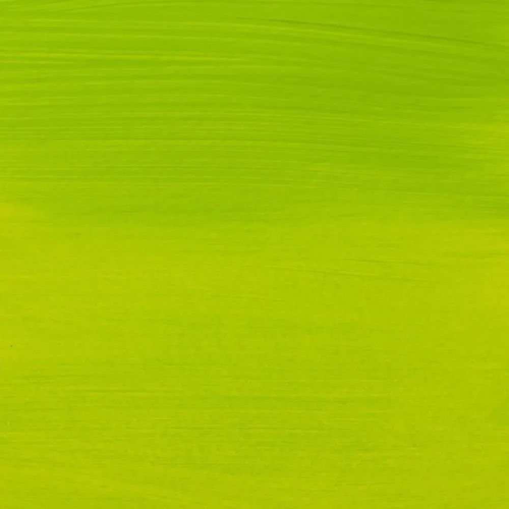 Amsterdam Farba akrylowa - - 617, Yellowish Green, 250 ml