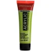 Amsterdam Farba akrylowa - - Yellowish Green, 20 ml > Farby Akrylowe