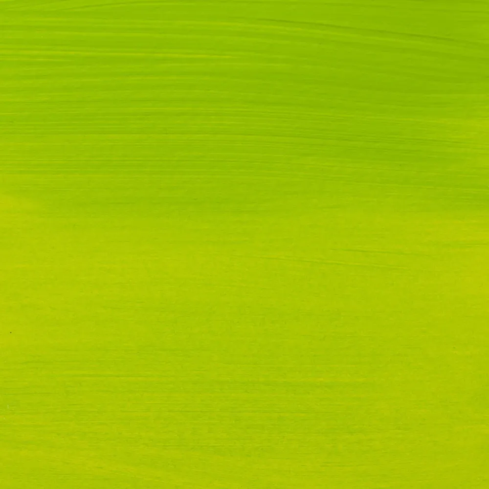 Amsterdam Farba akrylowa - - Yellowish Green, 20 ml > Farby Akrylowe