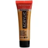 Amsterdam Farba akrylowa - - Yellow Ochre, 20 ml