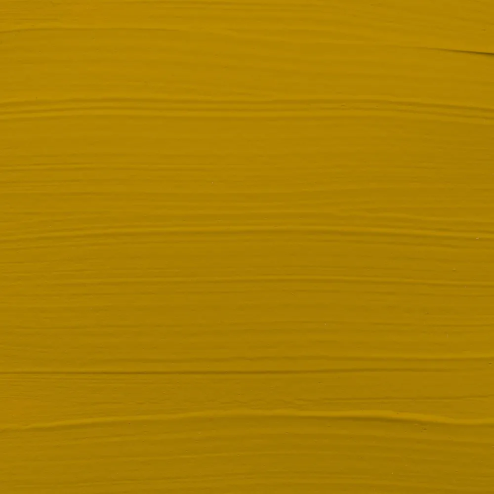 Amsterdam Farba akrylowa - - Yellow Ochre, 120 ml