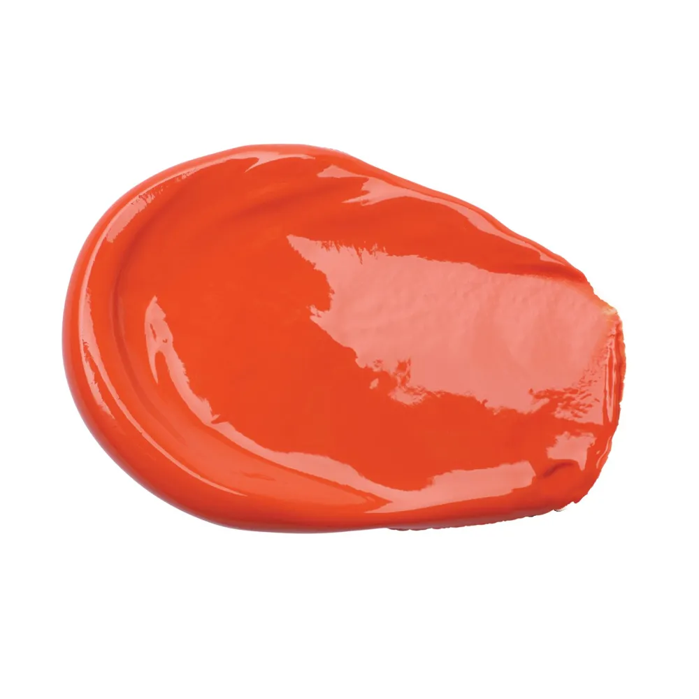 Liquitex Farba akrylowa Basics Acrylic - - Cadmium Red Light Hue, 250 ml > Farby Akrylowe