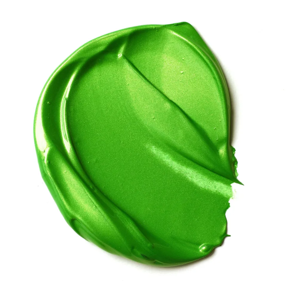 Liquitex Farba akrylowa Basics Acrylic - - 346, Metallic Green, 118 ml