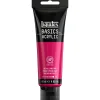 Liquitex Farba akrylowa Basics Acrylic - - 345, Metallic Red, 118 ml > Farby Akrylowe