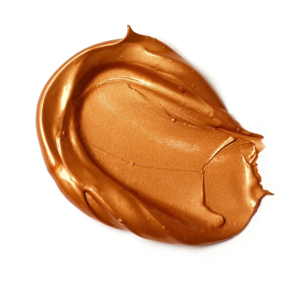 Liquitex Farba akrylowa Basics Acrylic - - 344, Metallic Burnt Orange, 118 ml