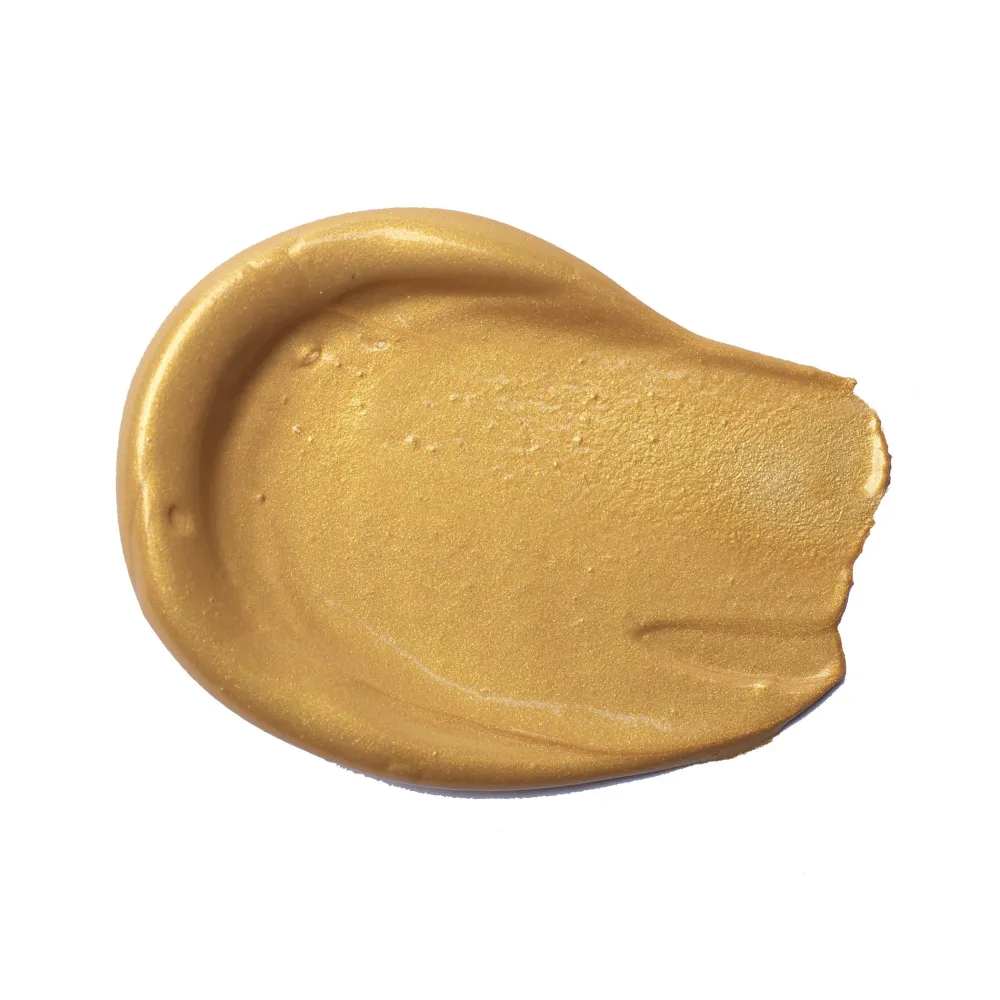 Liquitex Farba akrylowa Basics Acrylic - - Gold, 250 ml
