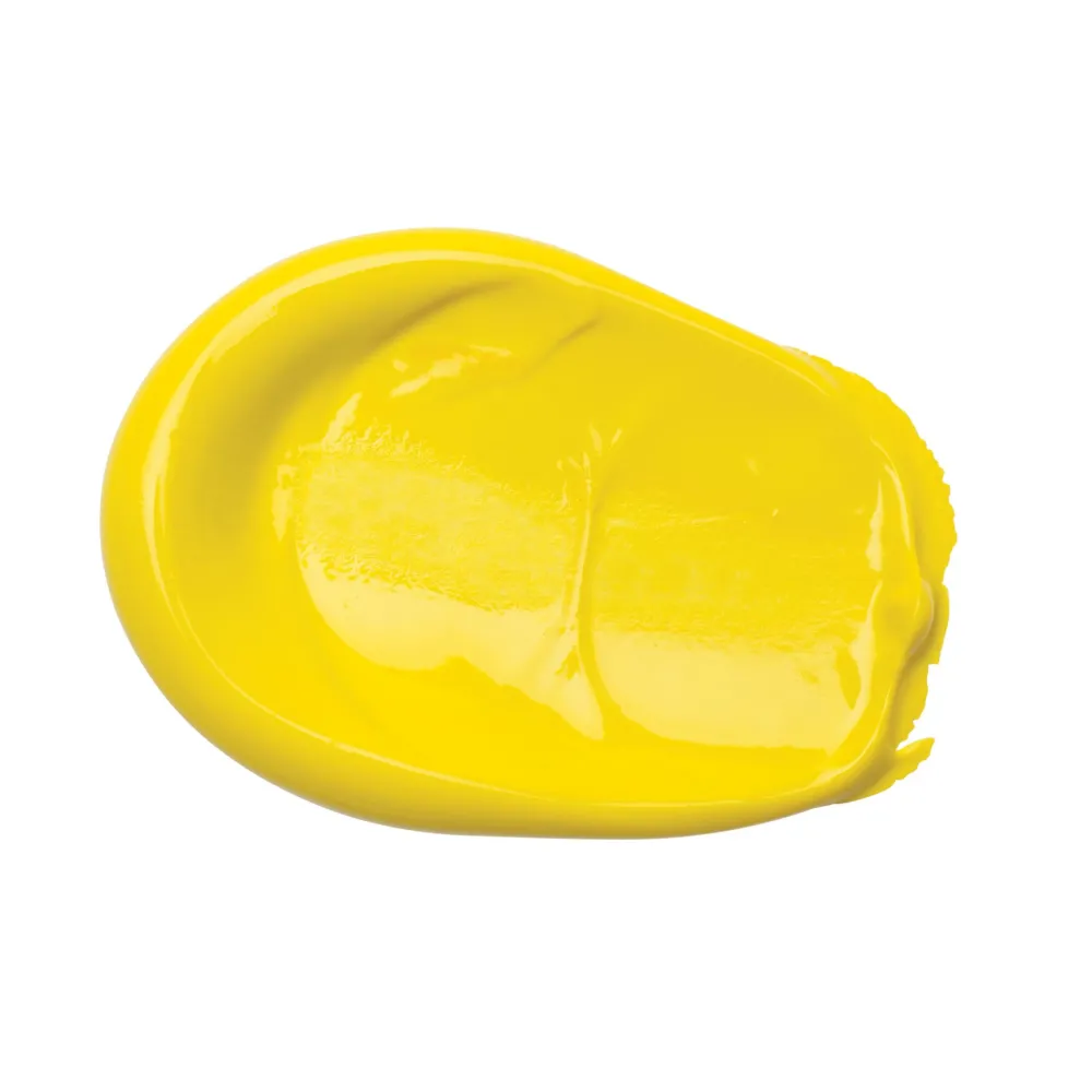 Liquitex Farba akrylowa Basics Acrylic - - Primary Yellow, 250 ml