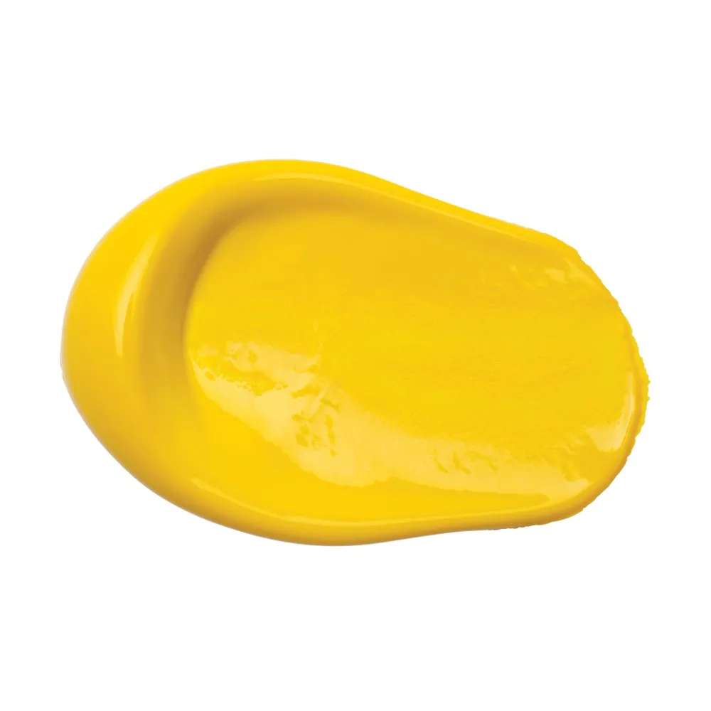 Liquitex Farba akrylowa Basics Acrylic - - Cadmium Yellow Medium Hue, 250 ml