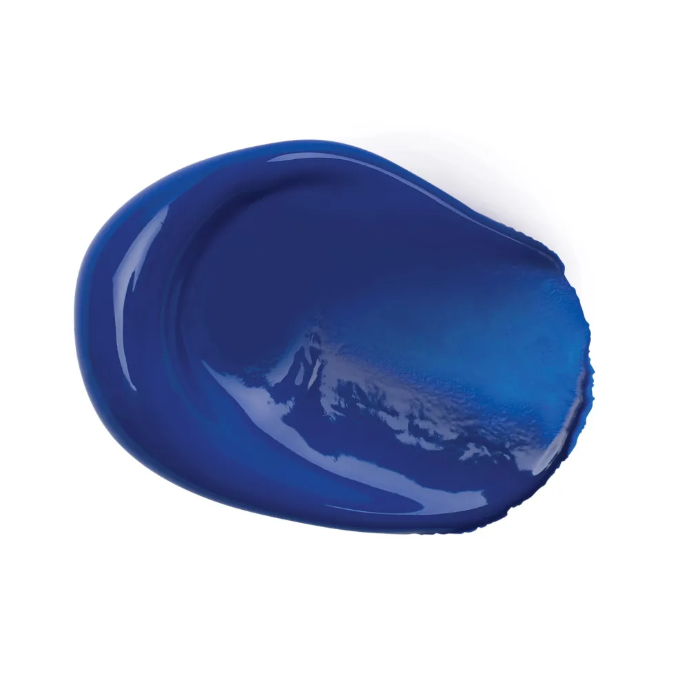 Liquitex Farba akrylowa Basics Acrylic - - Ultramarine Blue, 250 ml