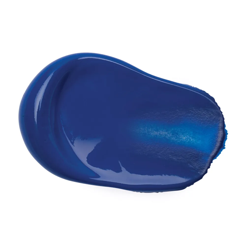 Liquitex Farba akrylowa Basics Acrylic - - Phthalocyanine Blue, 250 ml