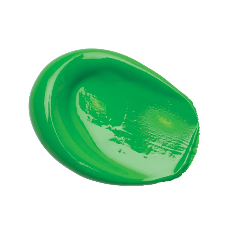 Liquitex Farba akrylowa Basics Acrylic - - Light Green Permanent, 250 ml
