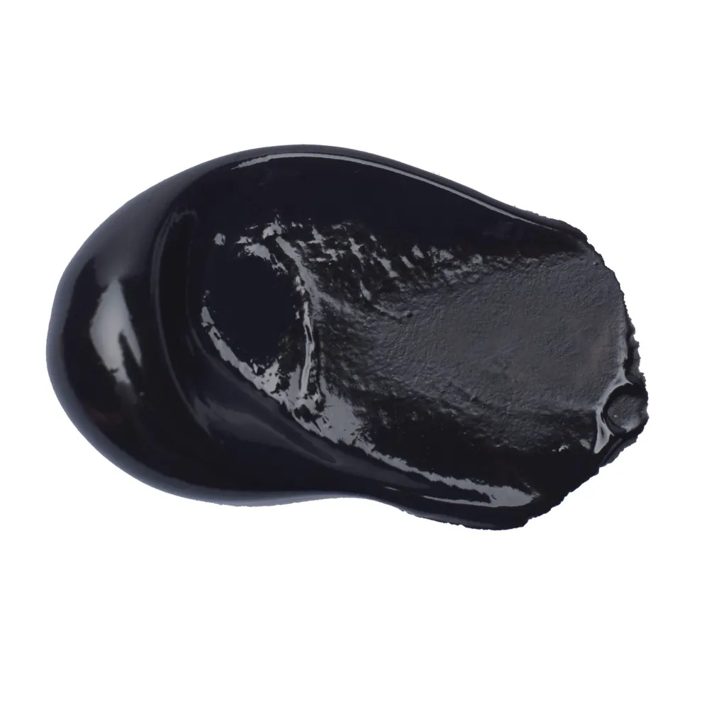 Liquitex Farba akrylowa Basics Acrylic - - Ivory Black, 250 ml