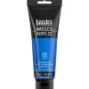 Liquitex Farba akrylowa Basics Acrylic - - Cerulean Blue Hue, 250 ml > Farby Akrylowe