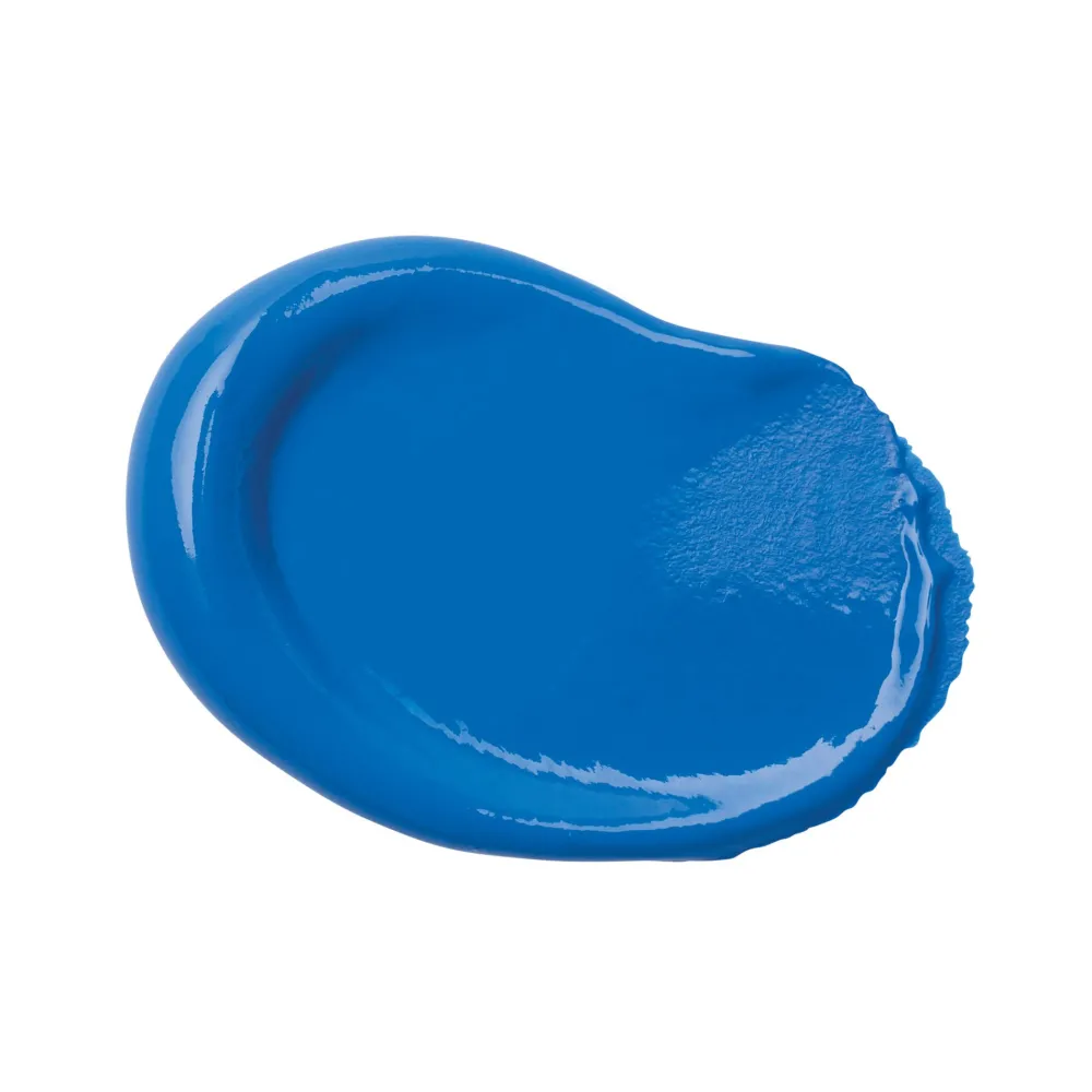 Liquitex Farba akrylowa Basics Acrylic - - Cerulean Blue Hue, 250 ml > Farby Akrylowe