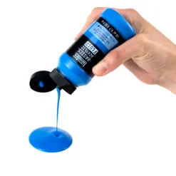 Liquitex Farba akrylowa Basics Acrylic Fluid - - 151, Cadmium Red Medium Hue, 118 ml ><noscript><img width=