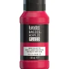 Liquitex Farba akrylowa Basics Acrylic Fluid - - 311, Cadmium Red Deep Hue, 118 ml > Farby Akrylowe
