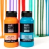 Liquitex Farba akrylowa Basics Acrylic Fluid - - 116, Alizarin Crimson Hue Permanent, 118 ml > Farby Akrylowe
