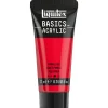 Liquitex Farba akrylowa Basics Acrylic - - 159, Cadmium Yellow Light Hue, 22 ml > Farby Akrylowe