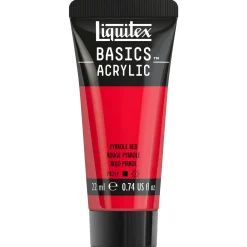 Liquitex Farba akrylowa Basics Acrylic - - 159, Cadmium Yellow Light Hue, 22 ml > Farby Akrylowe