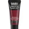 Liquitex Farba akrylowa Basics Acrylic - - 311, Cadmium Red Deep Hue, 22 ml