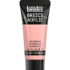 Liquitex Farba akrylowa Basics Acrylic - - 810, Light Portrait Pink, 22 ml