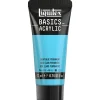 Liquitex Farba akrylowa Basics Acrylic - - 770, Light Blue Permanent, 22 ml