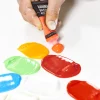 Liquitex Farba akrylowa Basics Acrylic - - 048, Rose Pink, 22 ml > Farby Akrylowe