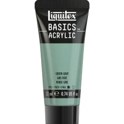 Liquitex Farba akrylowa Basics Acrylic - - 048, Rose Pink, 22 ml ><noscript><img width=