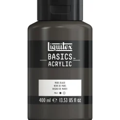 Liquitex Farba akrylowa Basics Acrylic - - 142, Blue Gray, 118 ml > Farby Akrylowe