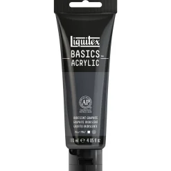 Liquitex Farba akrylowa Basics Acrylic - - 046, Turquoise Blue, 118 ml > Farby Akrylowe